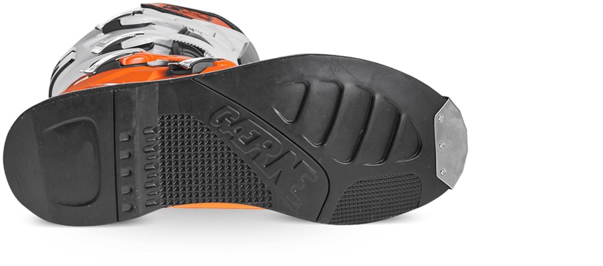 Gaerne Męskie buty motocyklowe Gx1 Dirt Bike