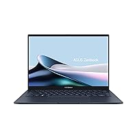 ASUS Zenbook 14 UX3405CA#B0DPG1S6L7, Notebook in metallo