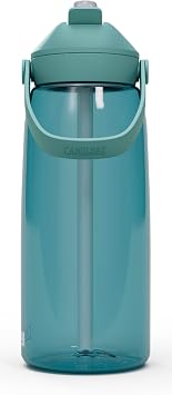 CAMELBAK Thrive Flip Straw Bottle 1L/32oz
