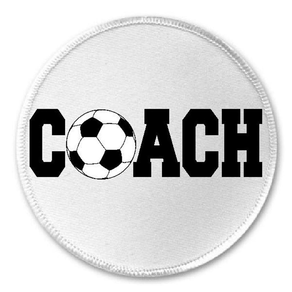Soccer Coach - 3