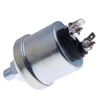Amazon.com: RONGPAS 0-10 Bar Oil Pressure Sensor 30/138 622