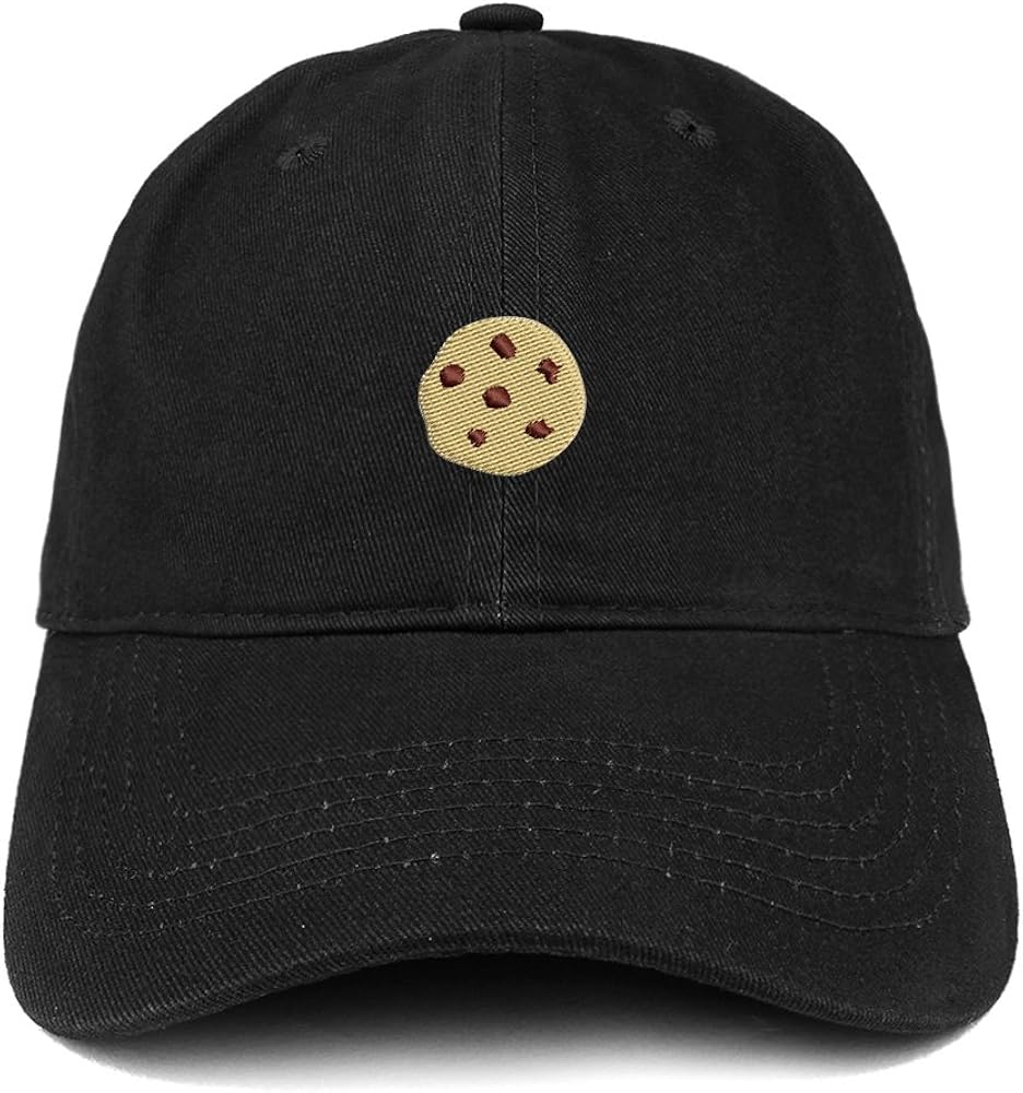 Trendy Apparel Shop Chocolate Chip Cookie Emoticon Jamaica