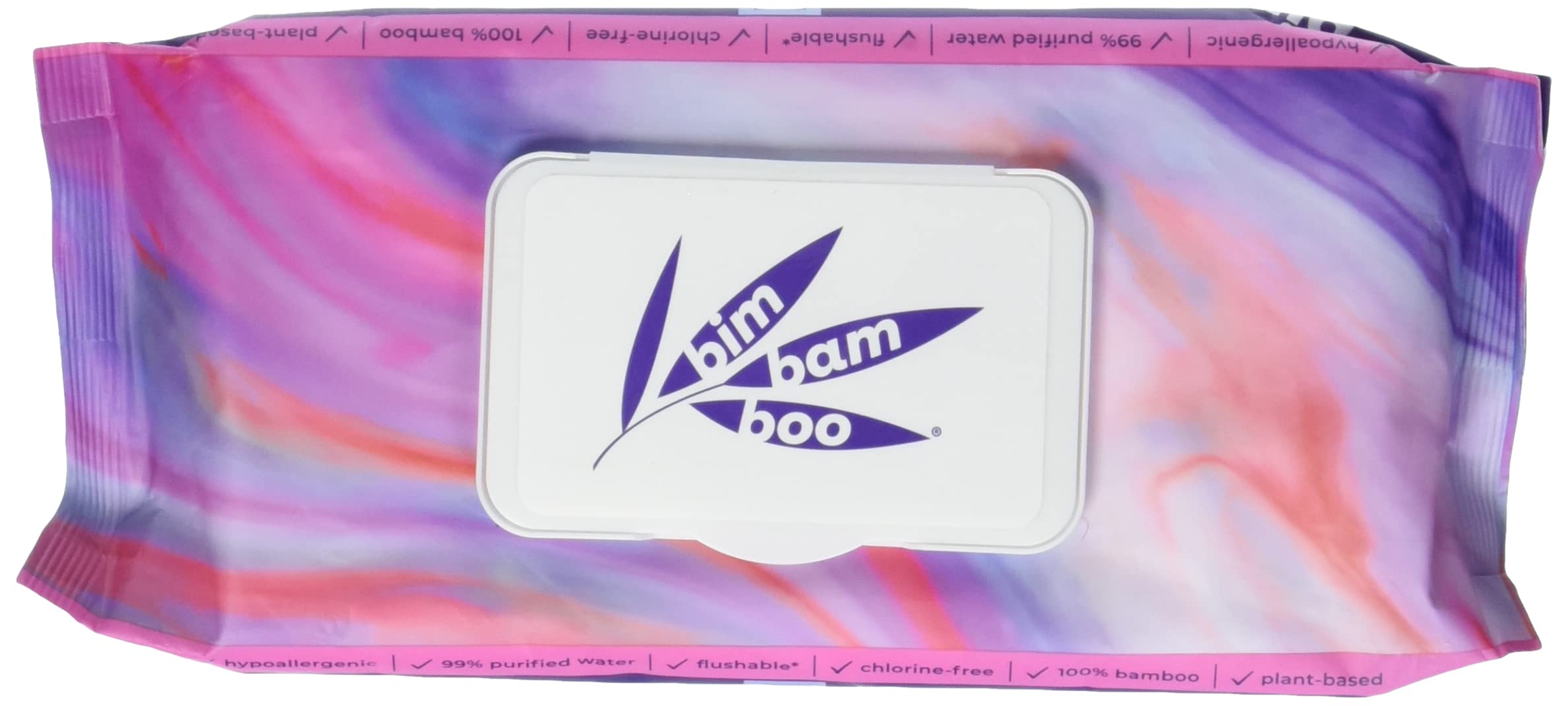 Flushable Wipes 42 Ct, 42 Ct