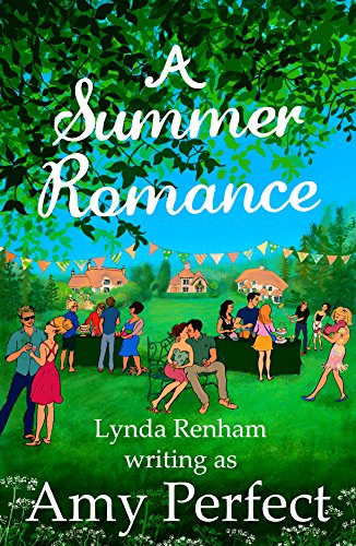 A Summer Romance. Book 2 and 3 in The Little Perran romance series.: A funny, compassionate and sizzling sexy summer read. (The Little Perran Romances)