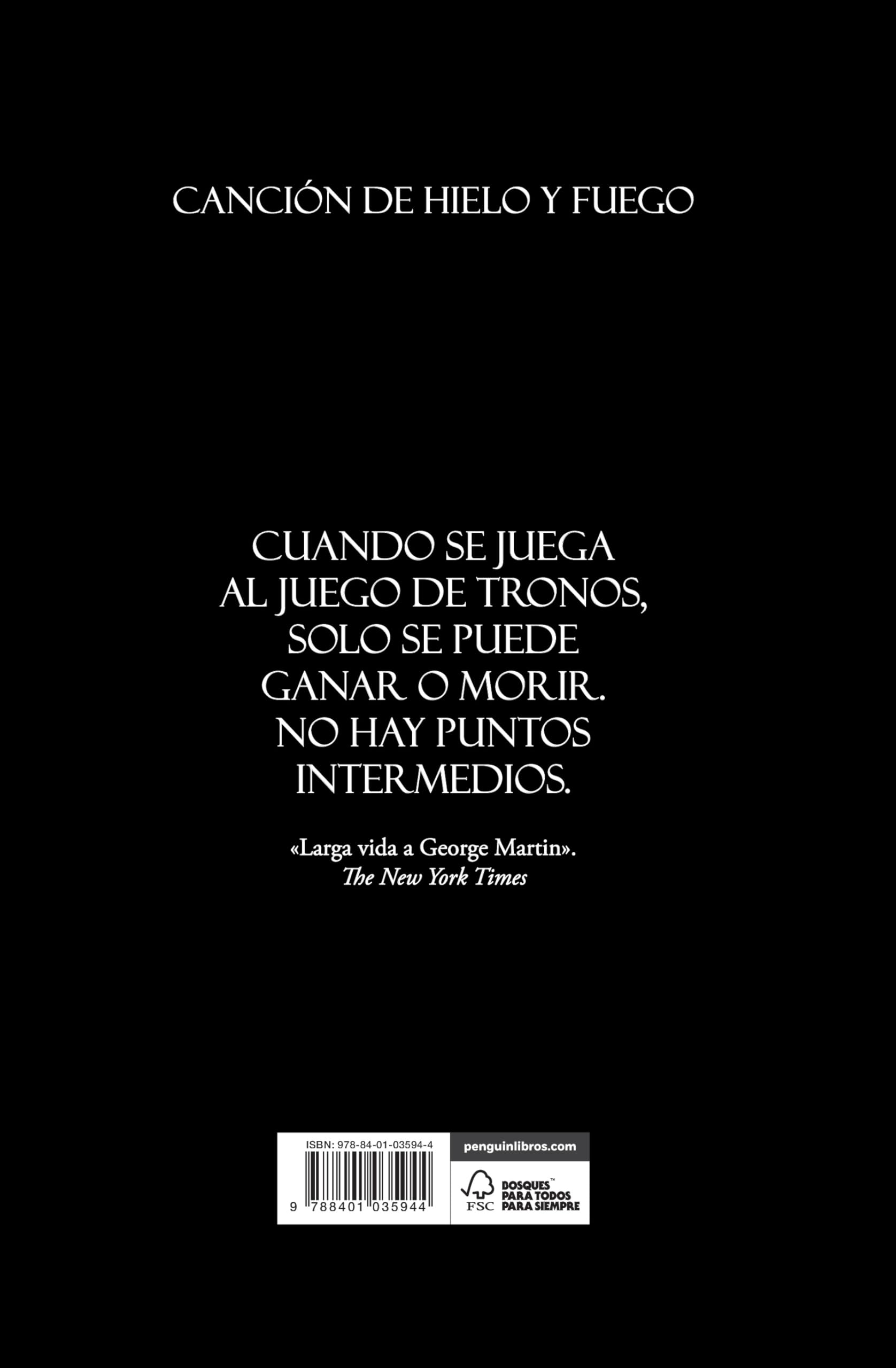 Juego de tronos (edición especial ilustrada) (Éxitos) - 3