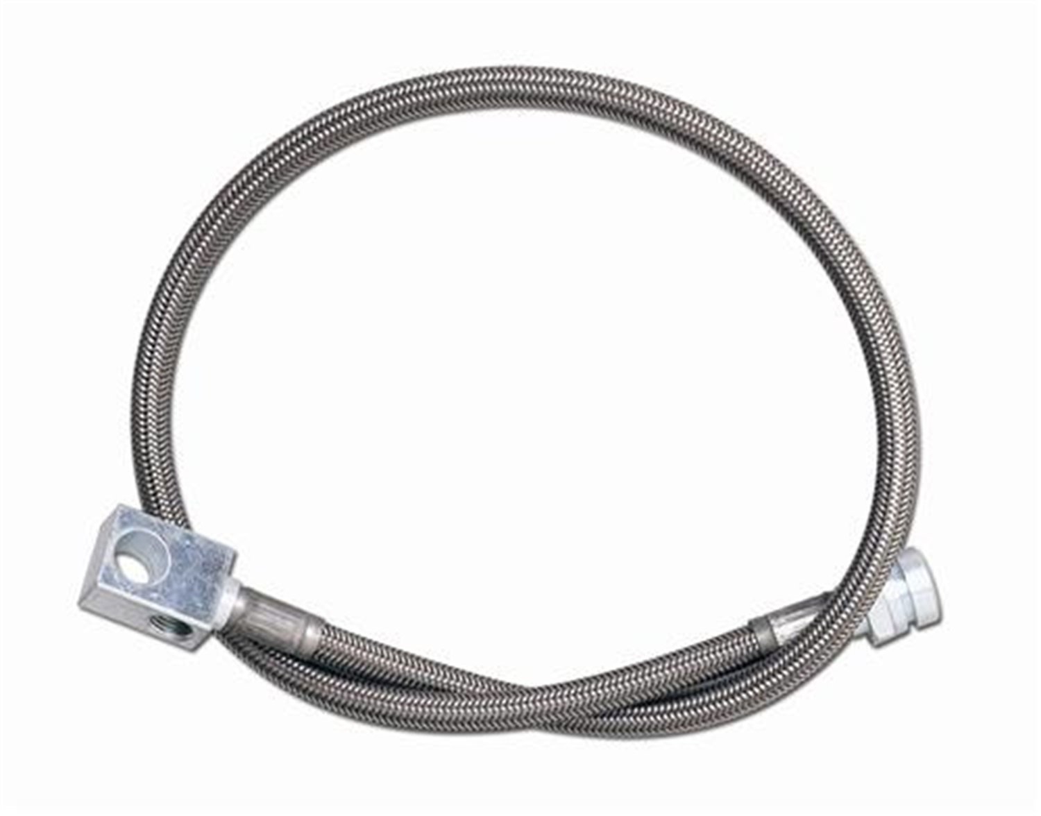 Rubicon Express RE15152 Rear Brake Line Install Pack