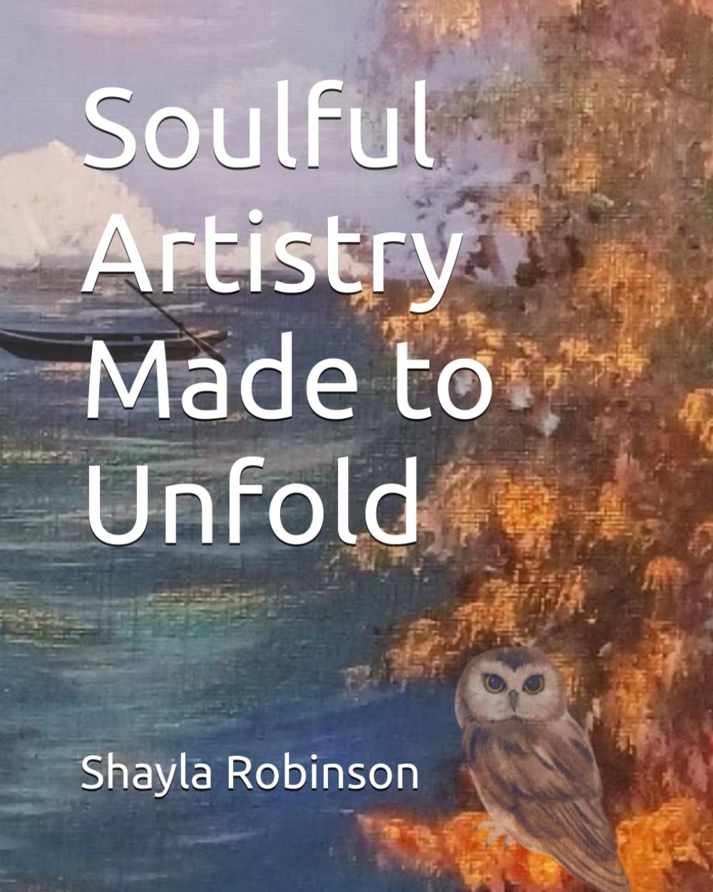 Soulful Artistry Made to Unfold