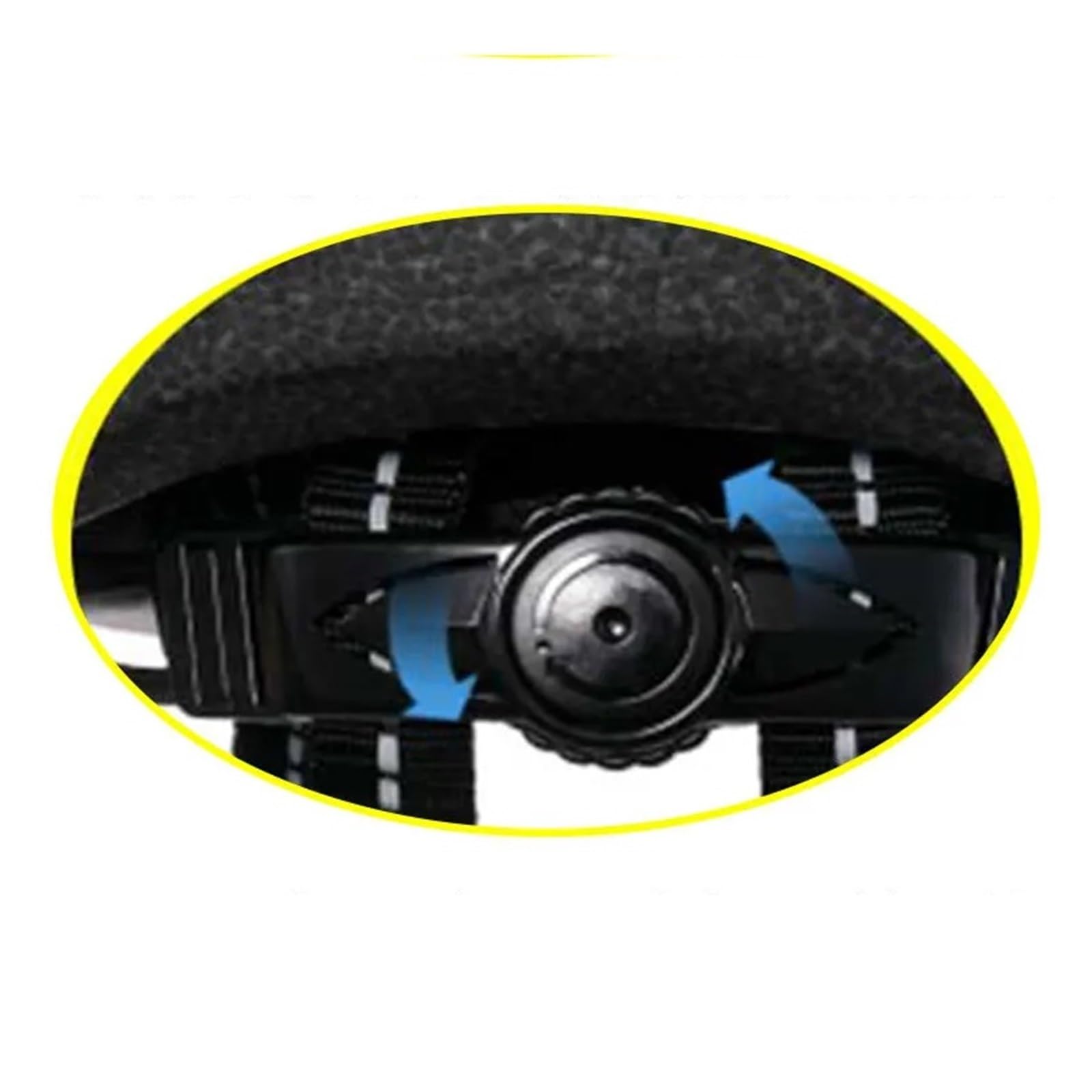 Kask Narciarski Outdoor Sports Sprzęt Ochronny Kask Jeździecki Regulowany Ciepły, Wiatroszczelny, Snowboardowy, Oddychający Kask Do Sportów Zimowych Szerokie Zastosowanie