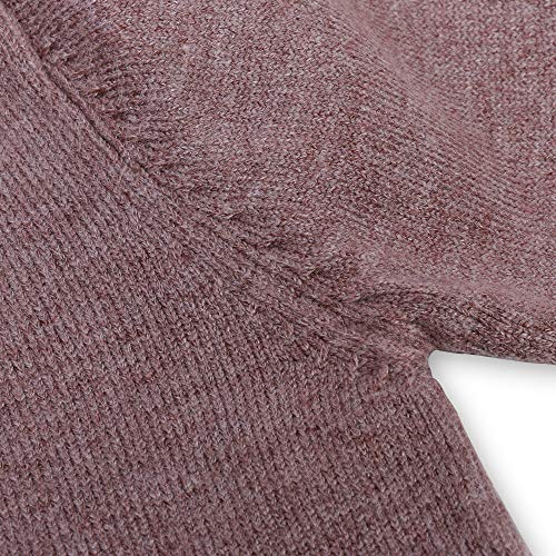 Image of Baby Sweater Full Sleeve Round Neck Baby Warm Wool Sweater for Kids Boys and Girls