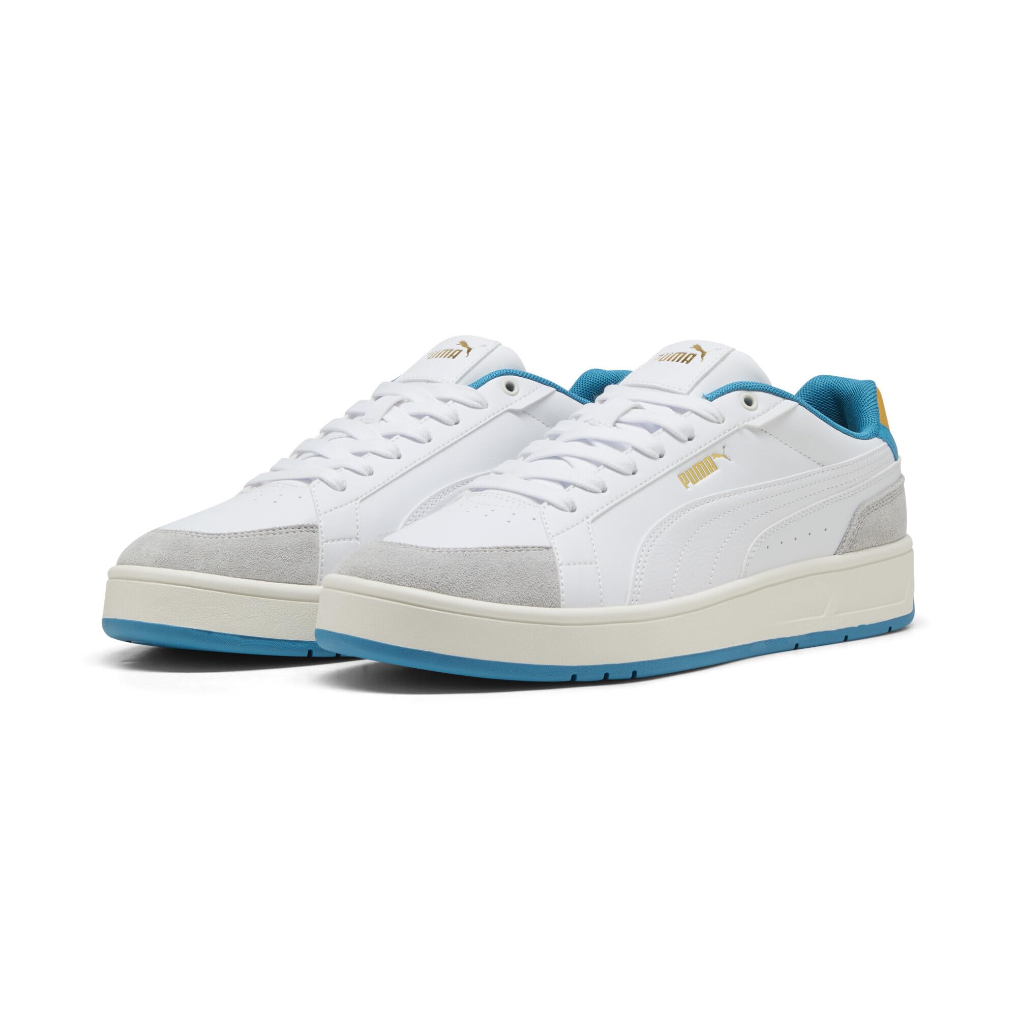 Court Classico Sport Spor AyakkabıUnisex Yetişkin