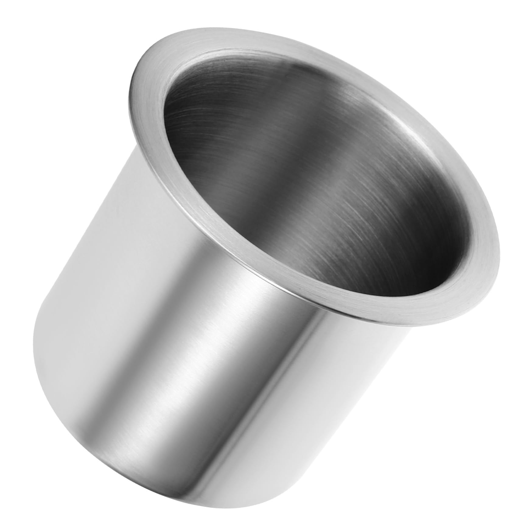 ULDIGI Stainless Sofa Cup Holder Replacement Outdoor Cup Holder Easy Installation