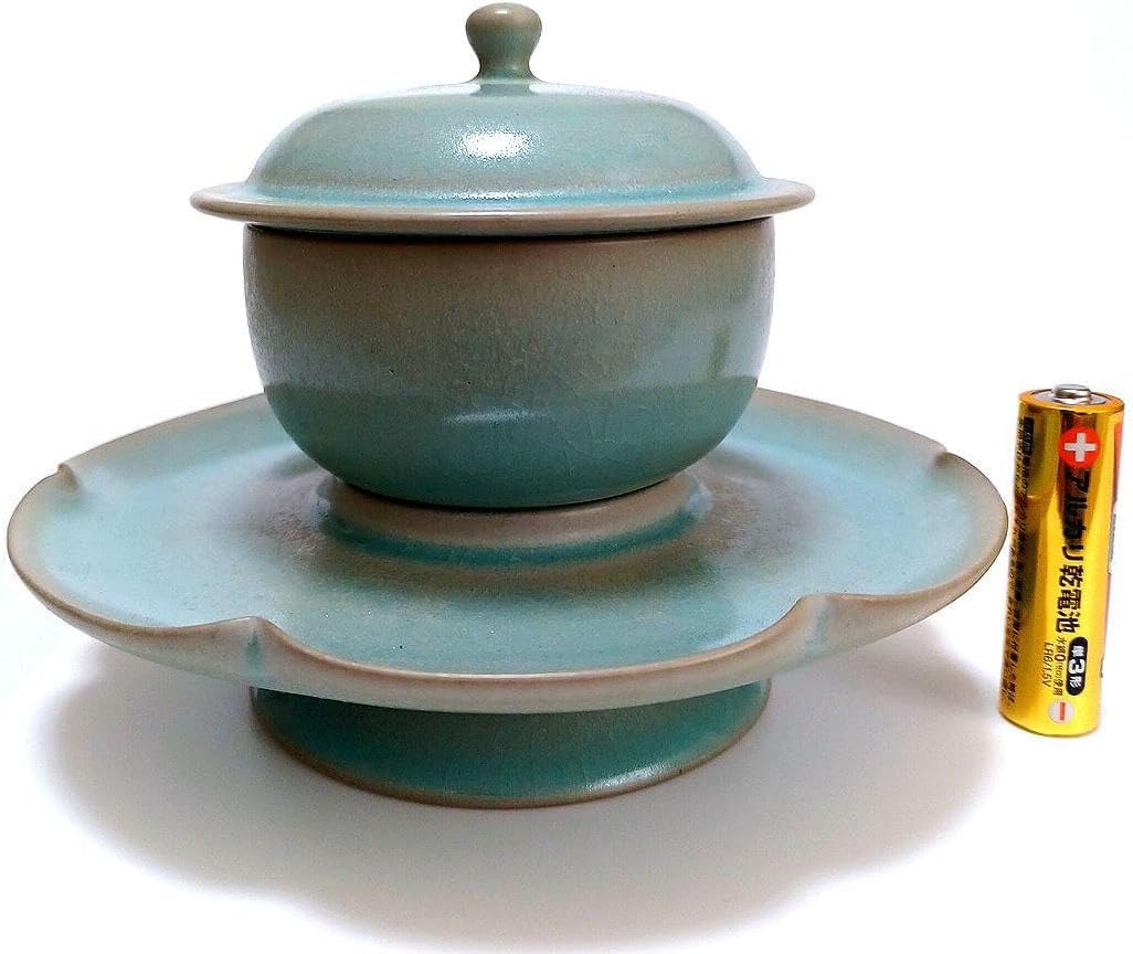 青磁 茶碗茶托 青磁 茶碗茶托 青磁 茶碗茶托