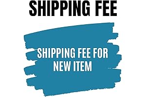 Zero Shipping Fee