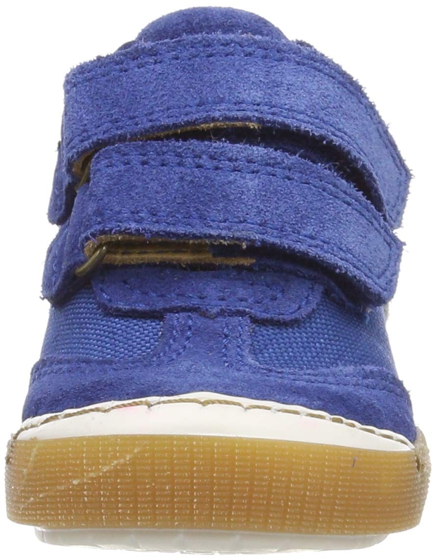 Bisgaard Uniseks - dzieci 40312.119Sneakersy