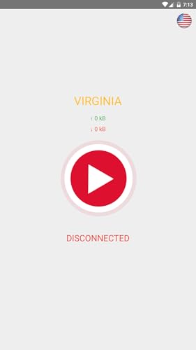 Secure VPN