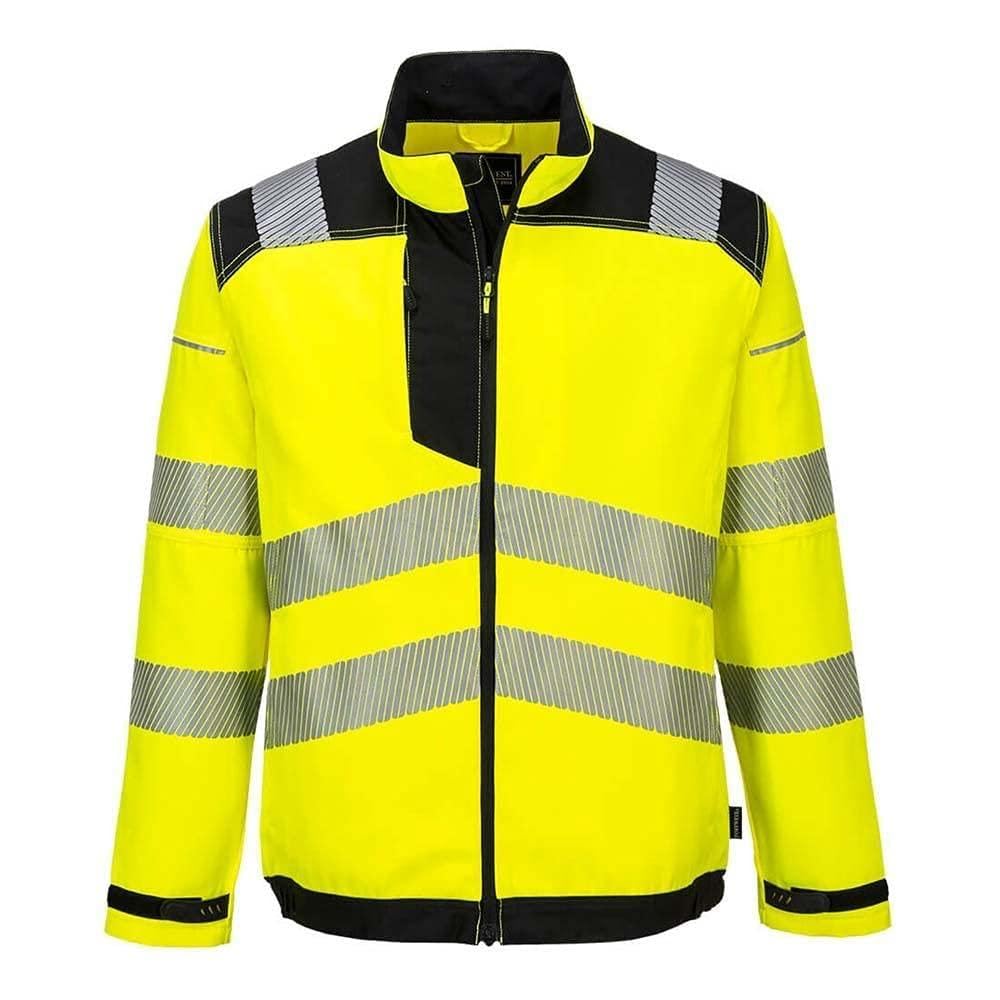 Portwest PW3 Hi Vis kurtka robocza