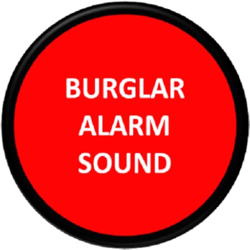 Burglar Alarm Sound