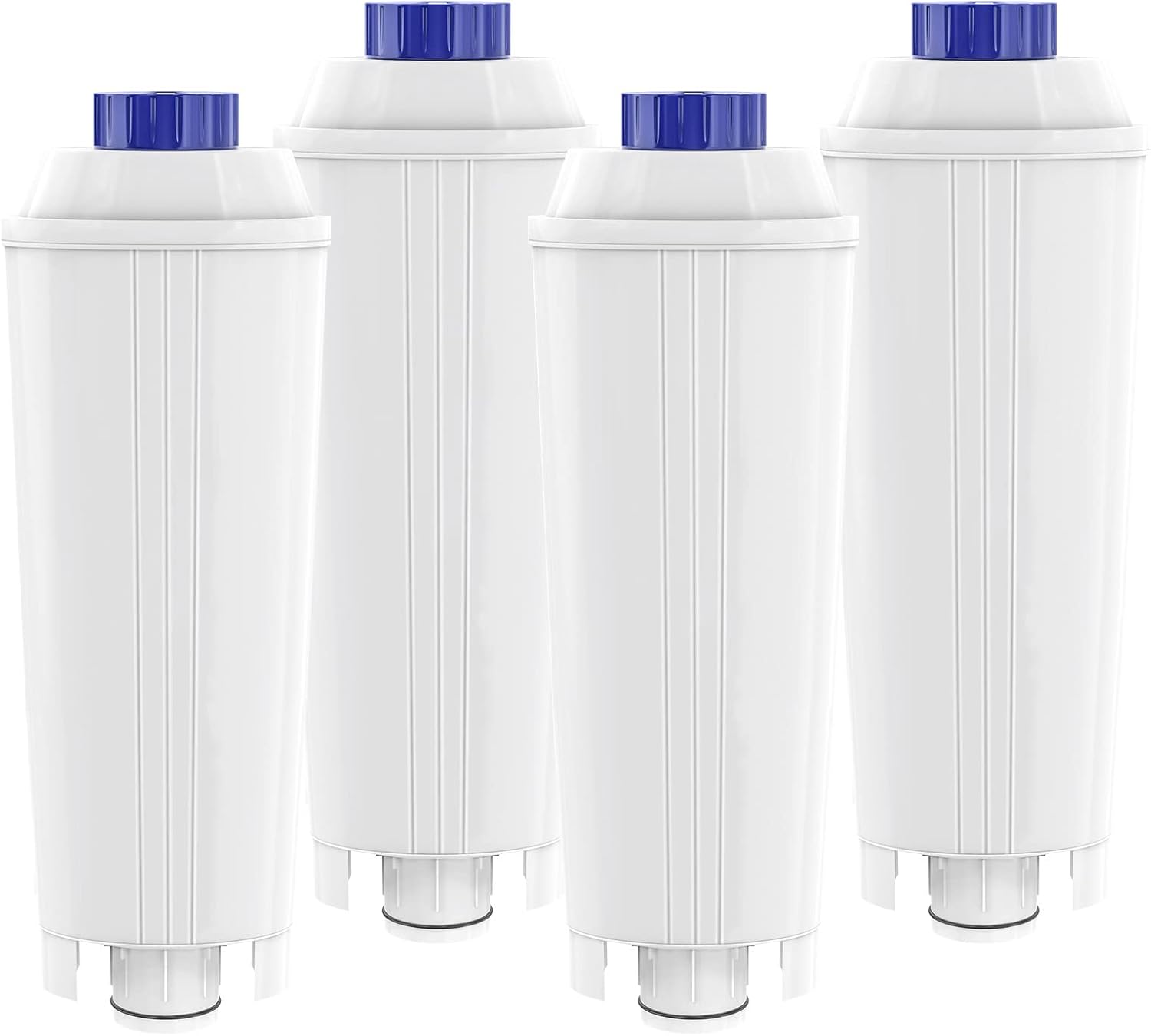 Water Filter for Delonghi Coffee Machine Coffee Filter Replacement for DeLonghi DLSC002,Water