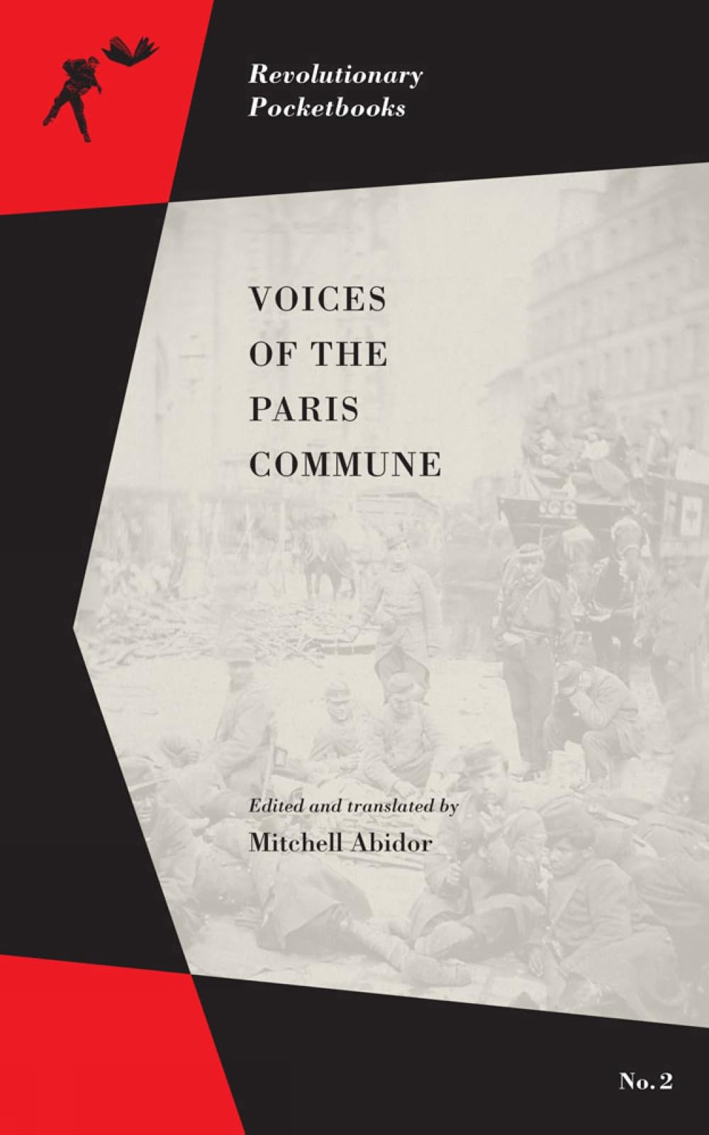 Voices of the Paris Commune by Mitchell Abidor - 9781629631004
