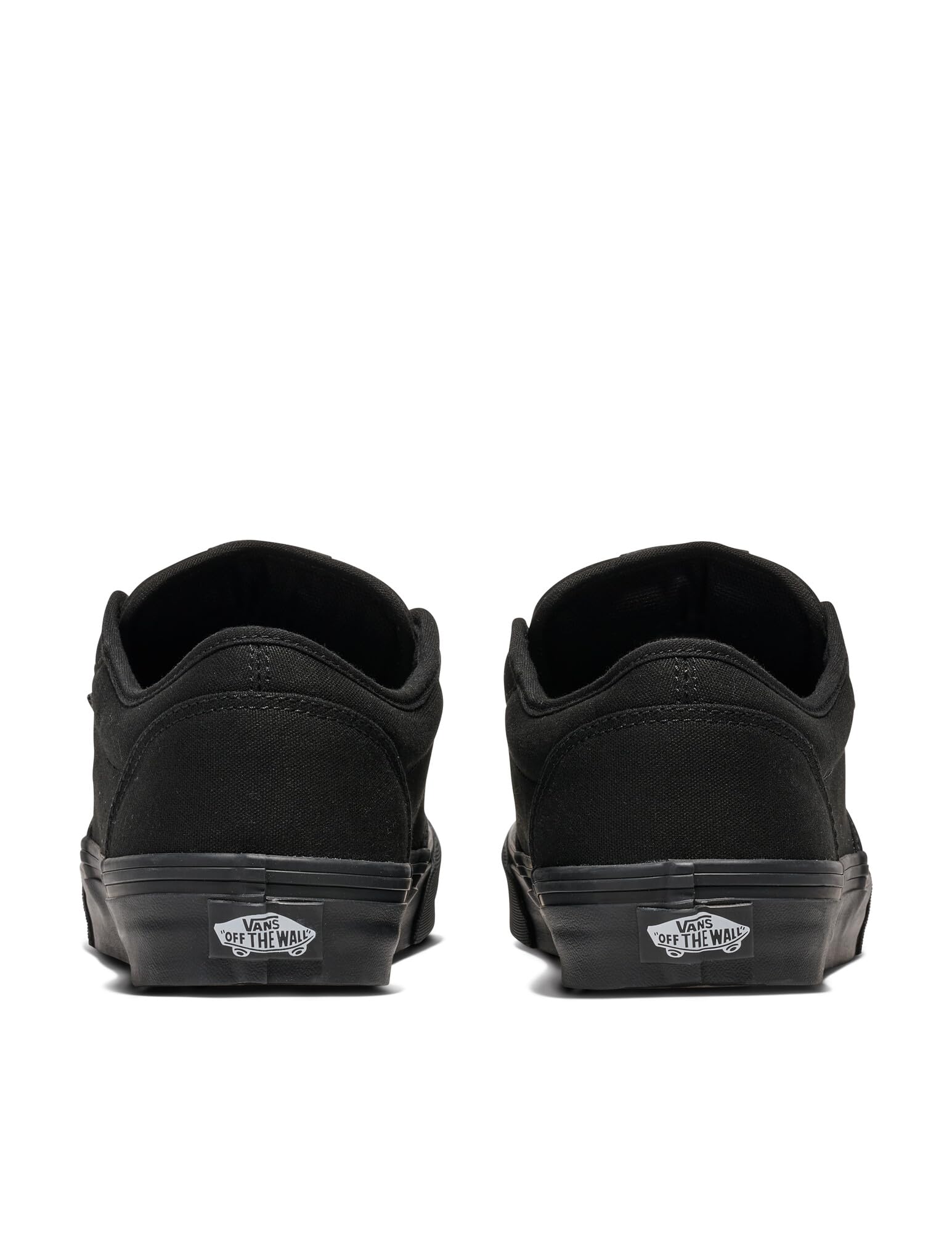 Vans Atwood Deluxe, Men Skateboarding Shoes