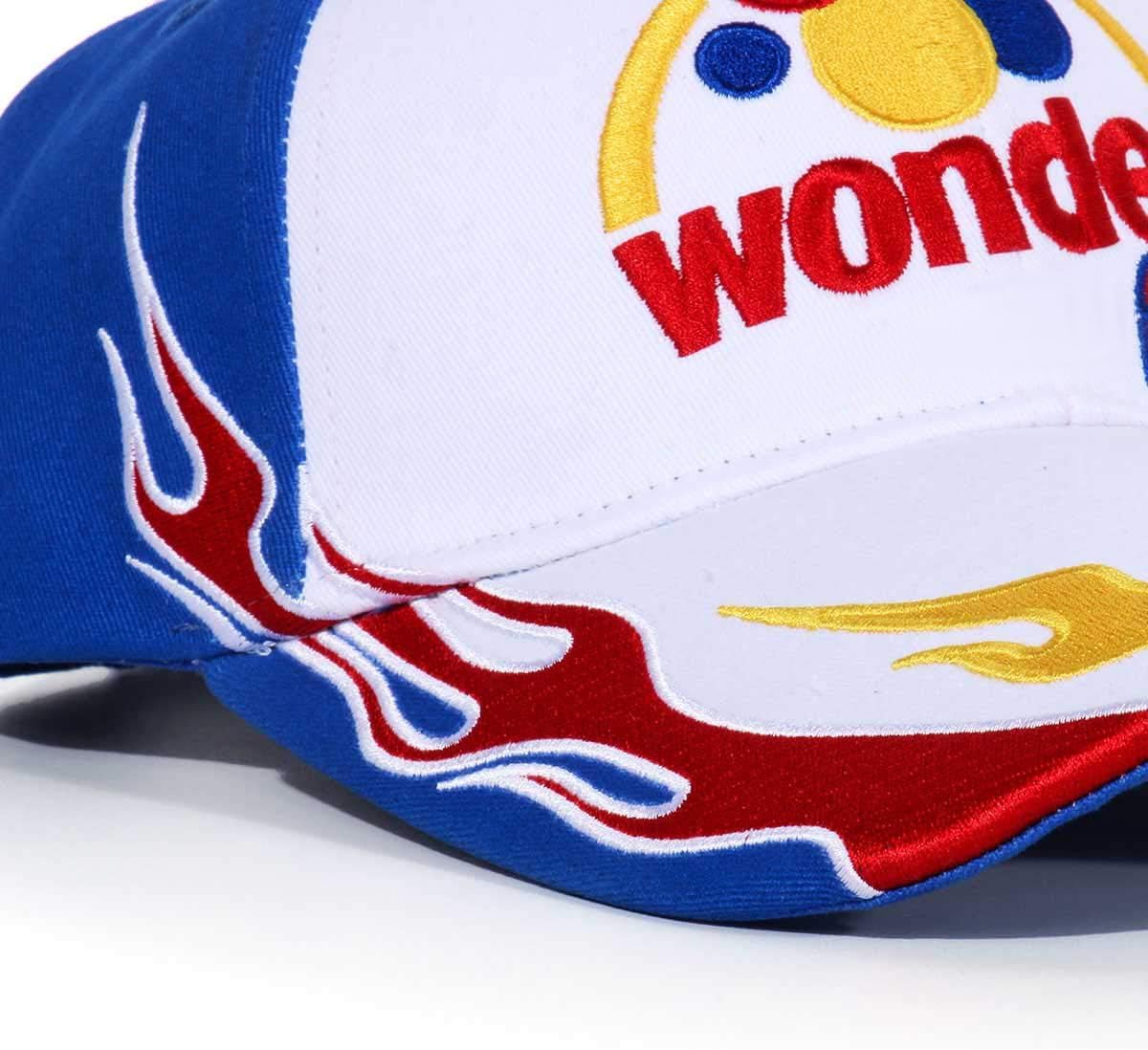 FirstCos Talladega Nights Hat Nascar Baseball Cap Trucker Caps for Adult Men - Image 7