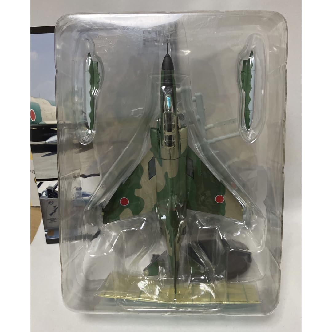 Amazon.co.jp: 1/144 RF-4E ファントムⅡ 航空総隊 501飛行隊 航空