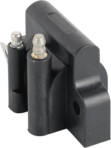 Miniatura 9 de Paquete de 4 bobinas de encendido, compatibles con Johnson y Evinrude 4-60HP, 25-75HP, 65-140HP, 150-250HP, 250-300HP - 2, 3, 4, 5, 6, 8 cil.