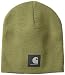Produktbild Carhartt unisex-adult Force Extremes Knit Hat Hat, Burnt Olive, OFA