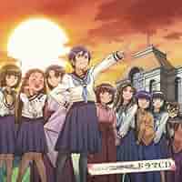 大正野球娘。 DVD全巻完結セット Amazon.co.jp: 大正野球娘。 （初回限定生産版） 全6巻セット