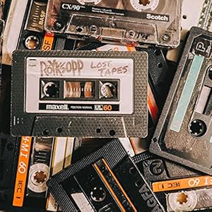Lost Tapes