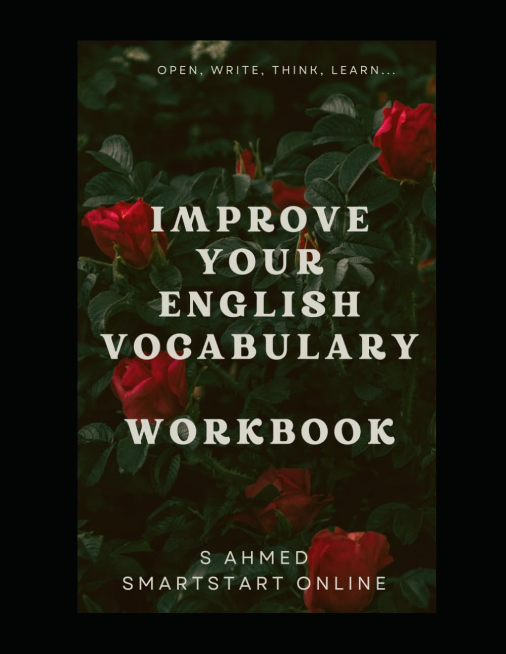 Improve your English Vocabulary: Workbook