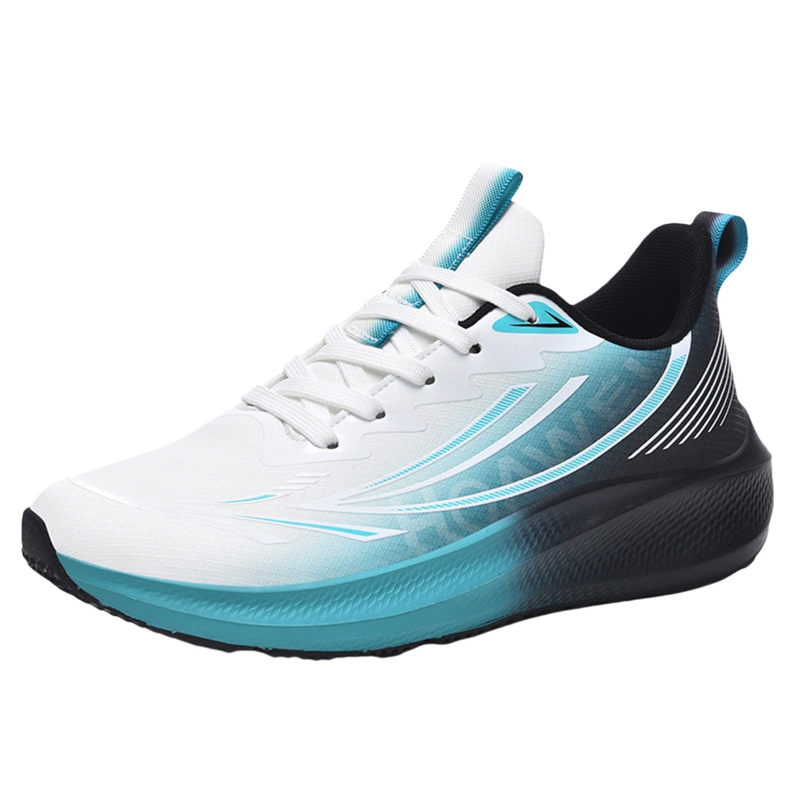 Chaussures de jogging antidérapantes pour courir en extérieur