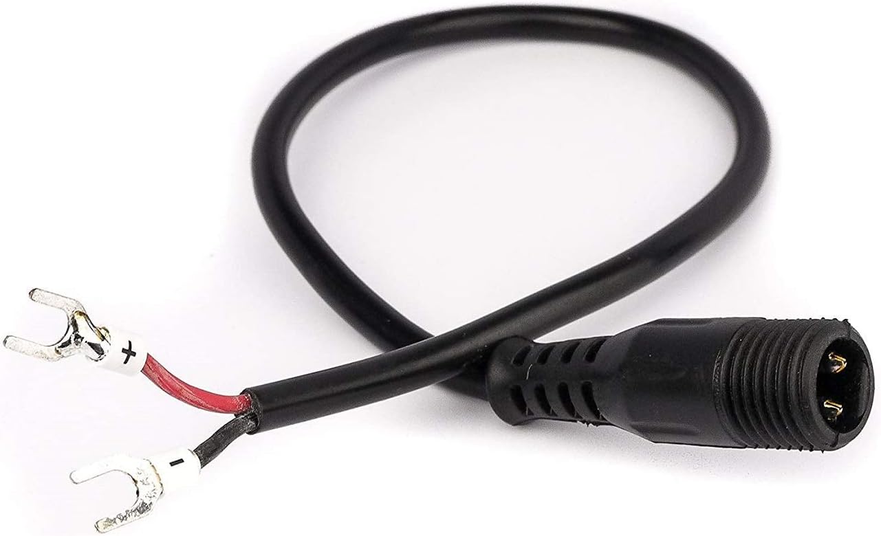 AEO Solar Panel Y Connector for AEO-Wp401209 & AEO-Wp501210…(Y Connector, WP40/50)