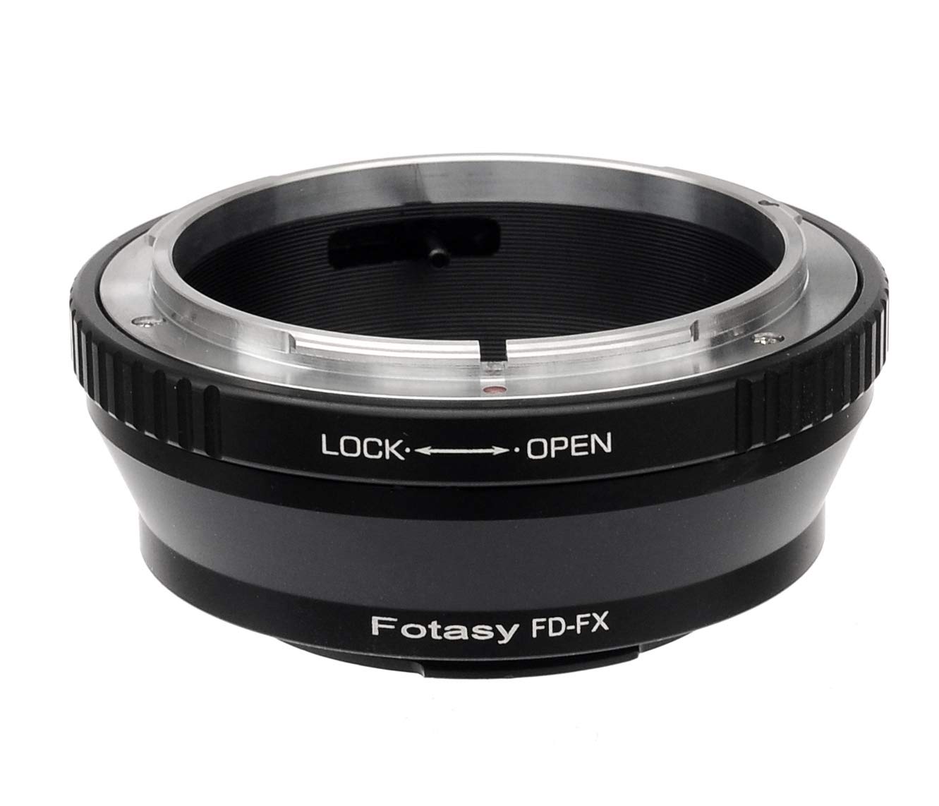 美品 Fujifilm フジフィルム X-M1 Canon FD アダプタ付 美品 Fujifilm フジフィルム X-M1 Canon FD アダプタ付