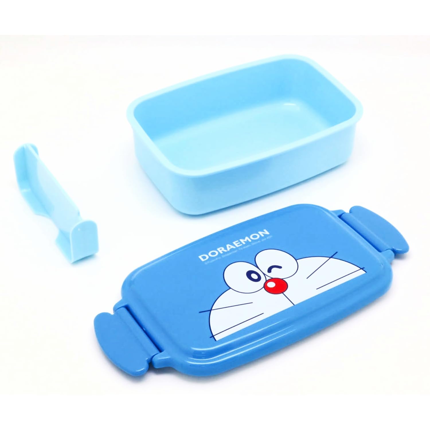 グリコ おまけ ドラえもん ランチボックス Amazon.co.jp: OSK ランチボックス 仕切付 ドラえもん PL-1R : おもちゃ