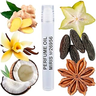 No. 26956, Inspired by Eternity Now, Long-Lasting Perfume Oil for Men Roll-On, Rollerball 0.34 Fl Oz / 10 ml