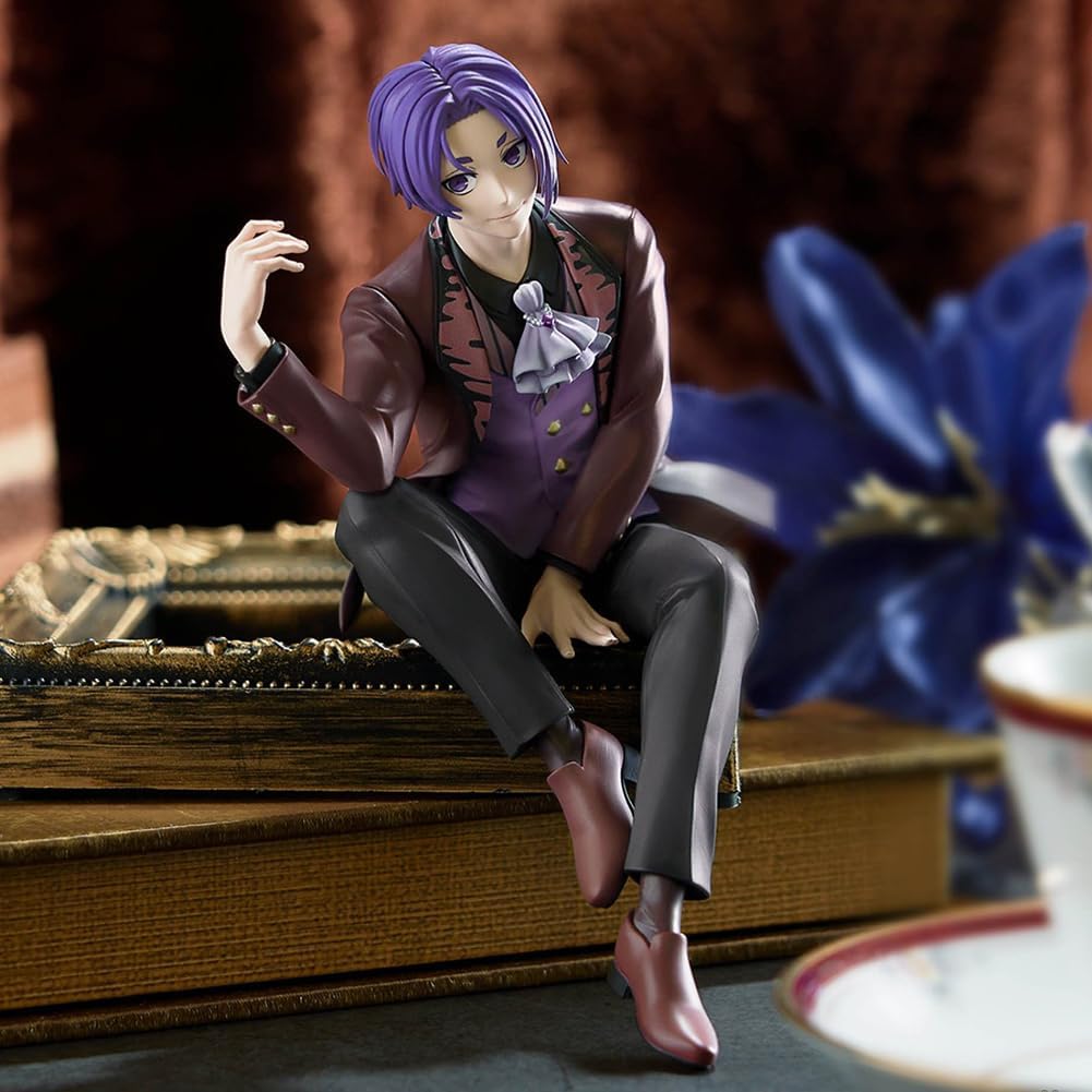 Seishiro Nagi Figures REO Mikage/Chigiri Hyoma Anime Figure Statues Isagi Yoichi Anime Action Figurine 9CM/3.54IN