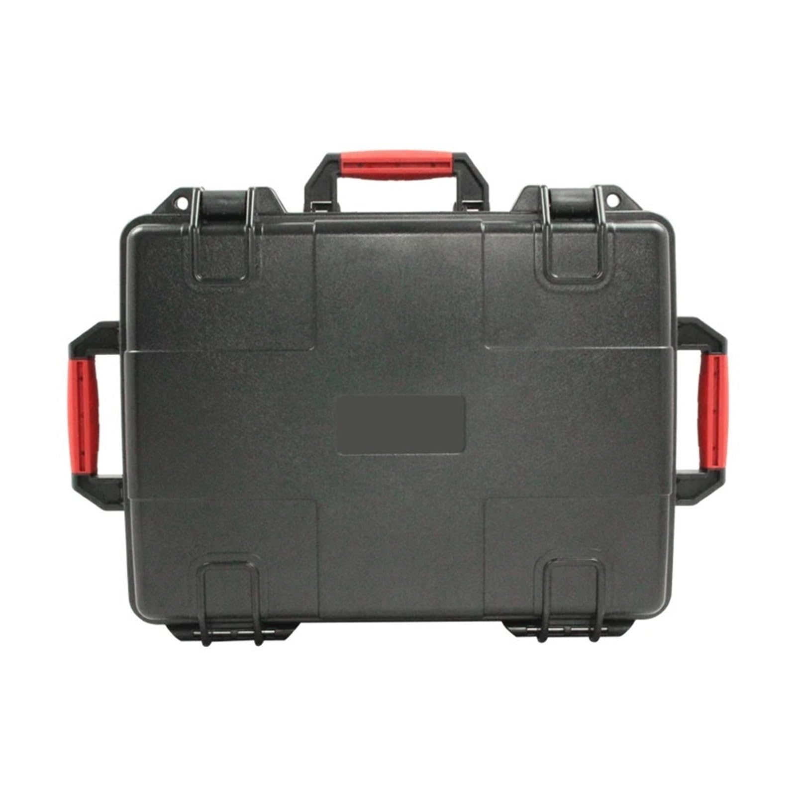 Valigia portautensili Portatile in plastica Rigida e Impermeabile con Ruote
