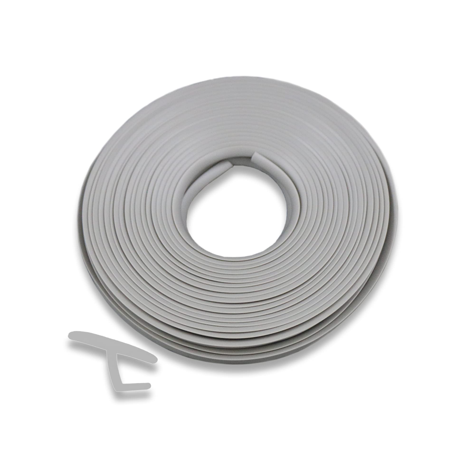 Amazon | G-FACTORY エアロゴムモール 隙間を隠して傷を防止する
