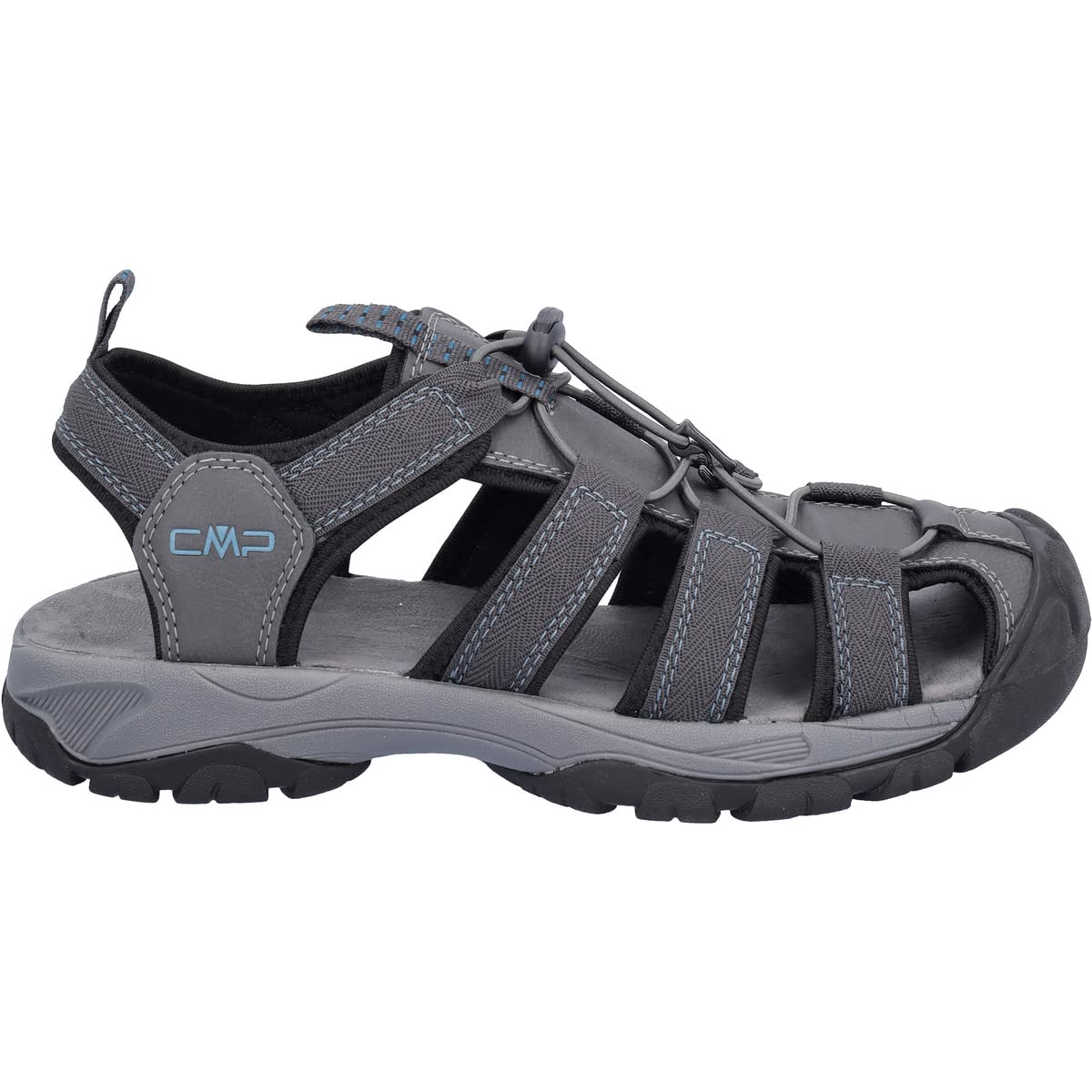 CMP MENS SAHIPH HIKING SANDAL 9.5