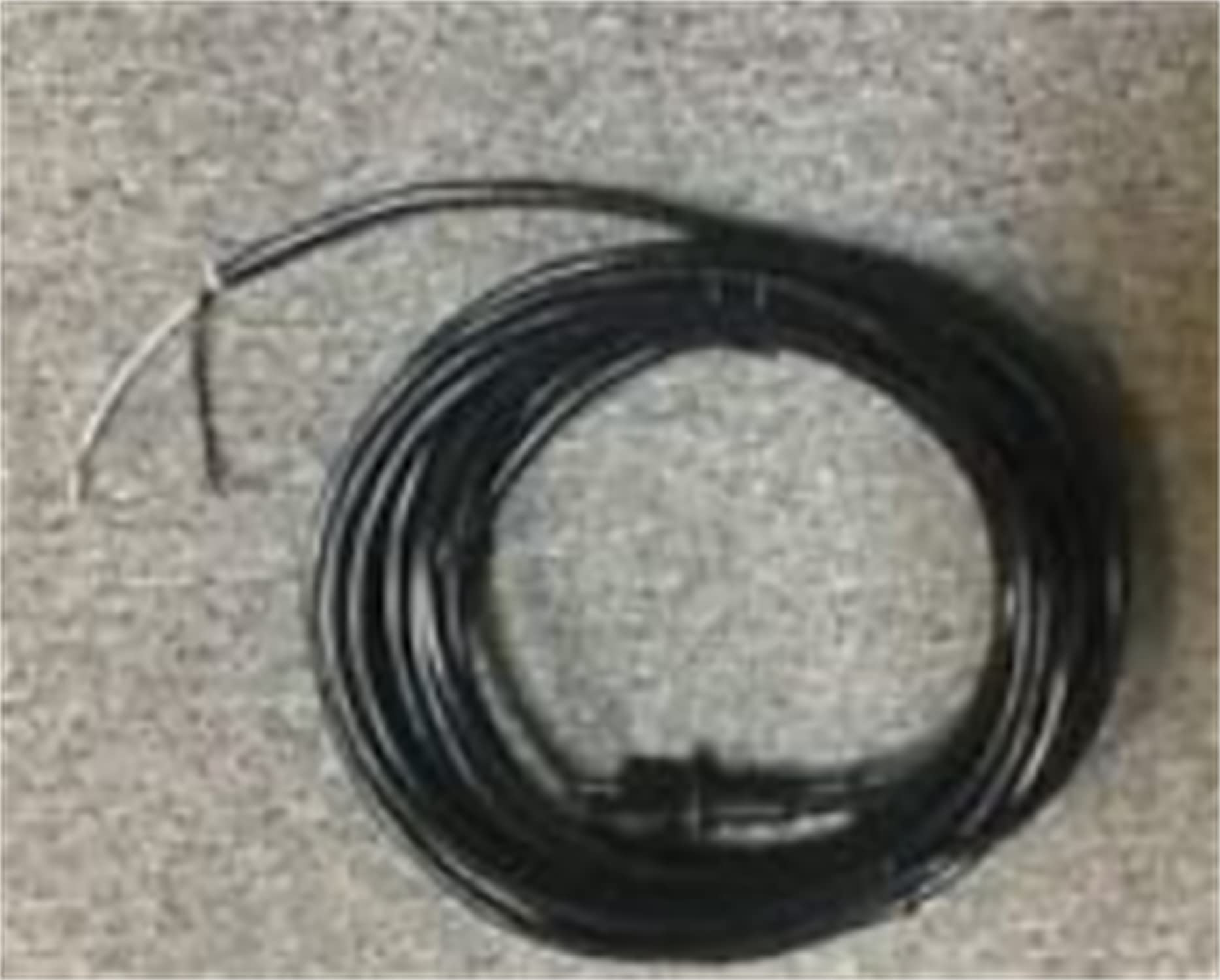 Replacement For Hoover PortaPower C2093, S7065, C2094, CH30000 Canister Vacuum Black Nylon Carrying Strap # 48615001