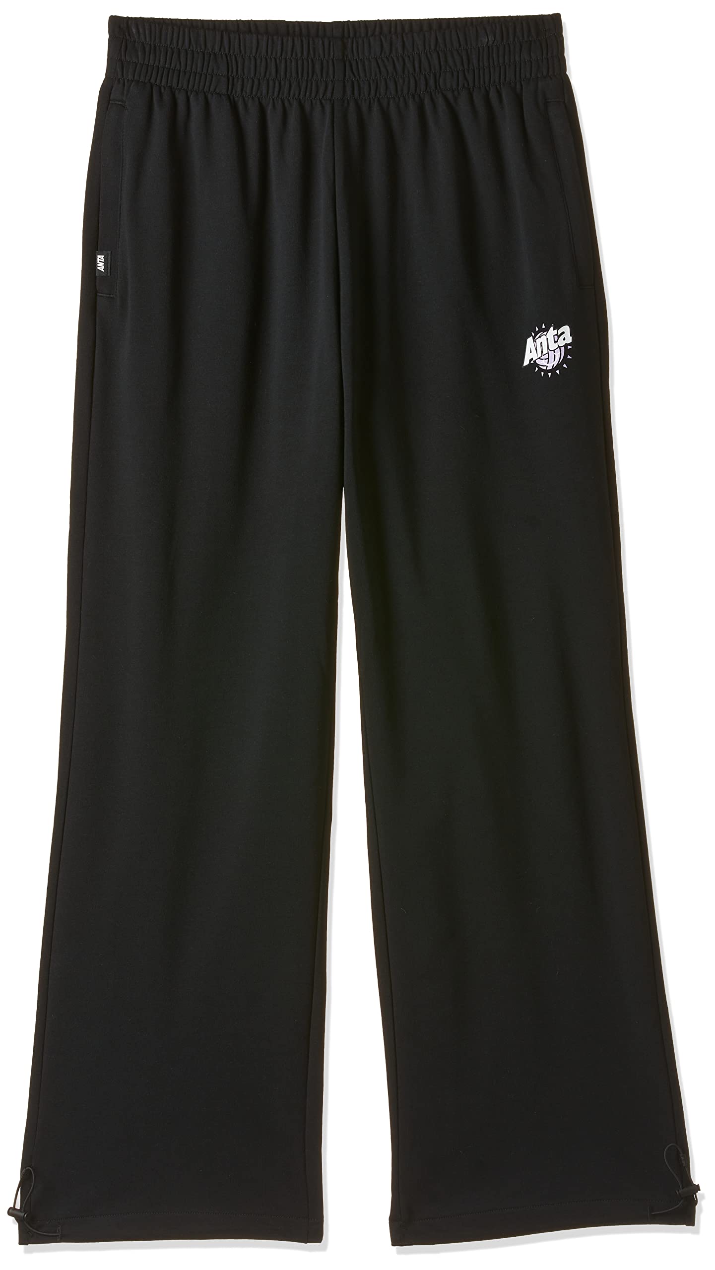 AntaWomen's KNIT TRACK PANTS PANTS