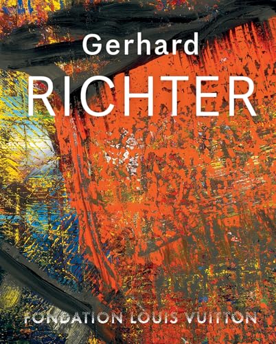 GERHARD RICHTER