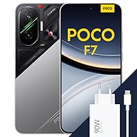 POCO F7 Smartphone, 12+512GB