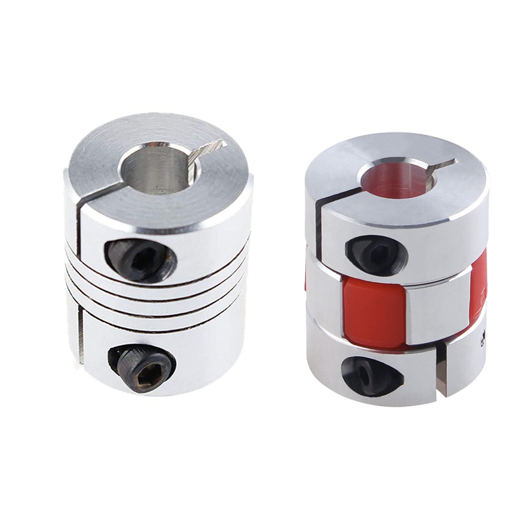 SJLERST SFU1605 Componente Di Trasmissione Con Vite A Ricircolo Di Sfere In Metallo Ad Alta - Foto 3