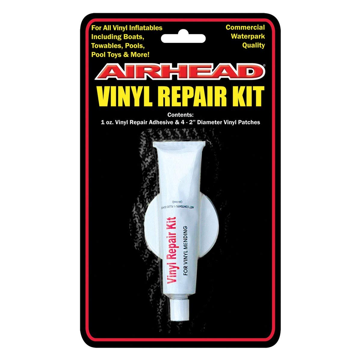 Repair KIT Vinyl AIRHEAD