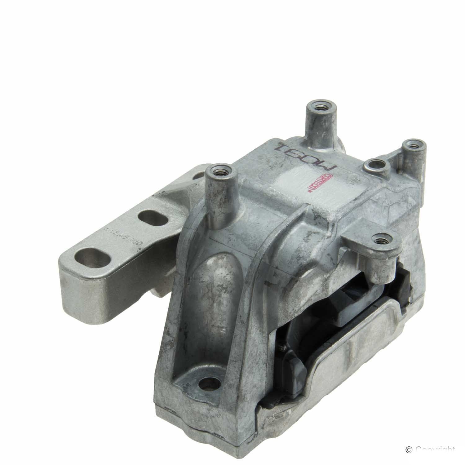 Corteco 80001421 Lagerung, Motor rechts
