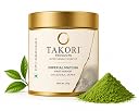 Takori Imperial Grade Matcha Powder (30g) | First Harvest Japanese Green Tea from Shizuoka, Japan | Stone-Ground Premium Matcha for elevated Rituals gallery image