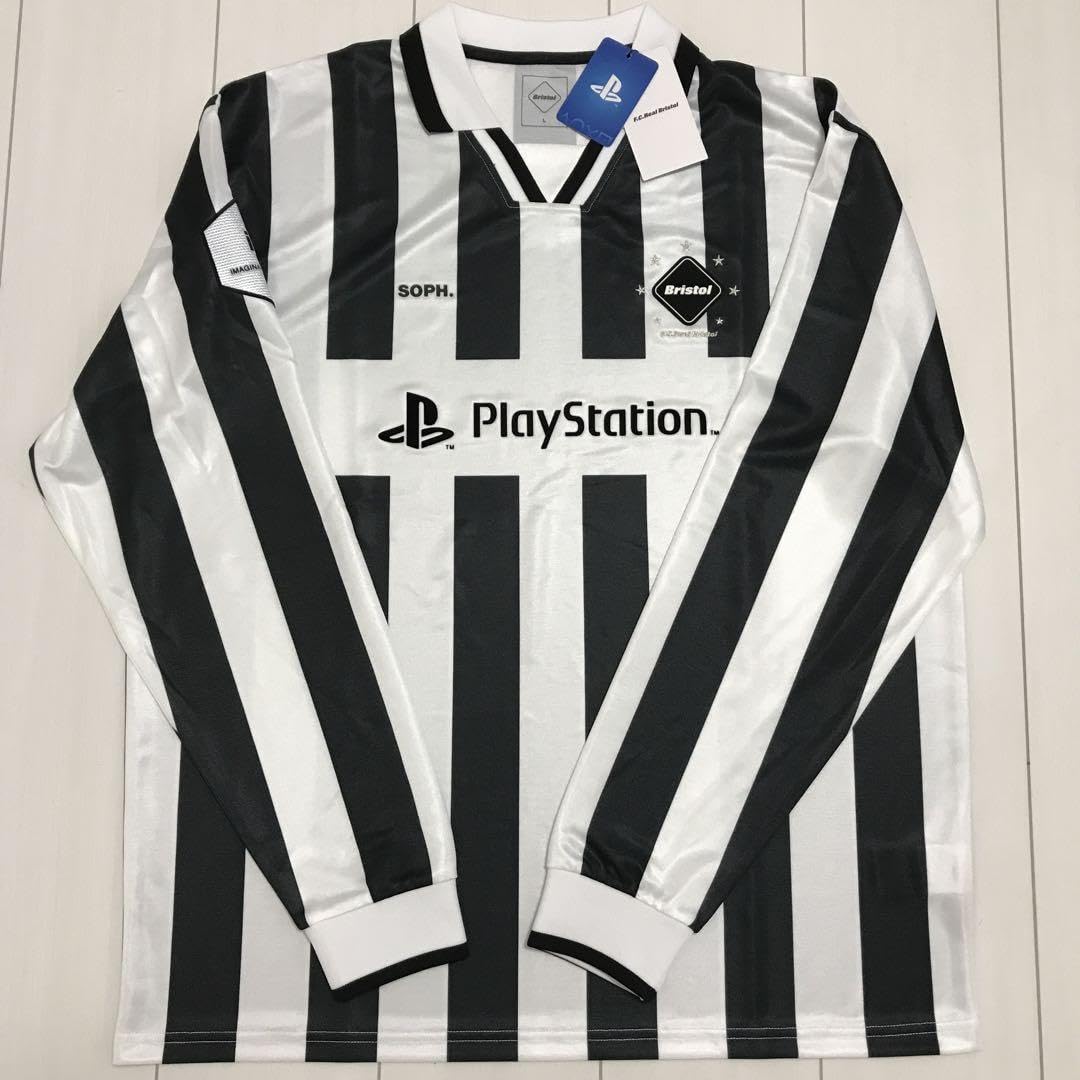 Amazon.co.jp: ！24AW F.C.R.B. OVERSIZED GAME SHIRT : おもちゃ
