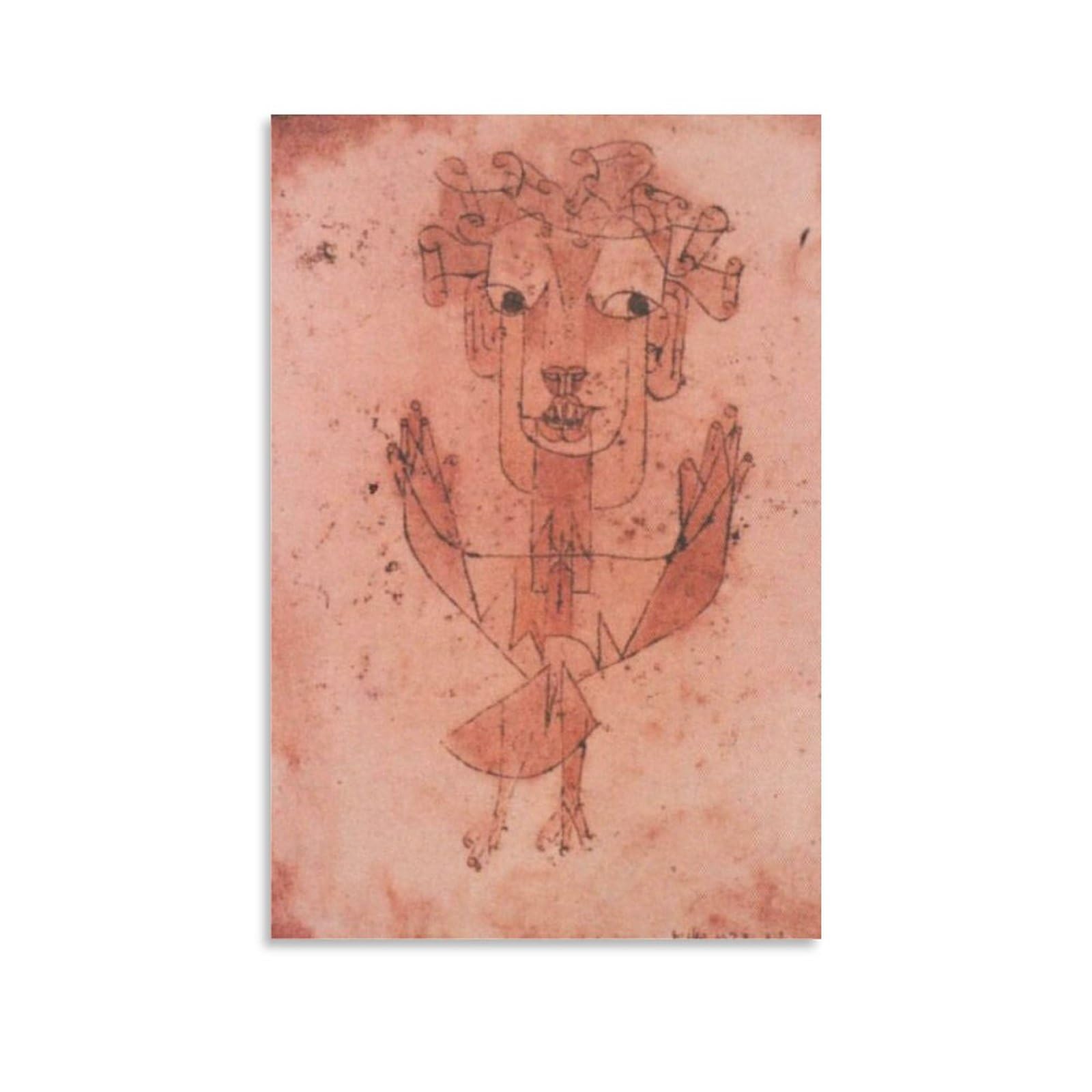 天使と獅子の絵画 絵　ポスター 天使と獅子の絵画 絵 ポスター 71tKI1kIcwL._UF350,350_QL50_.jpg